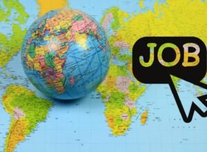 best countries for jobs