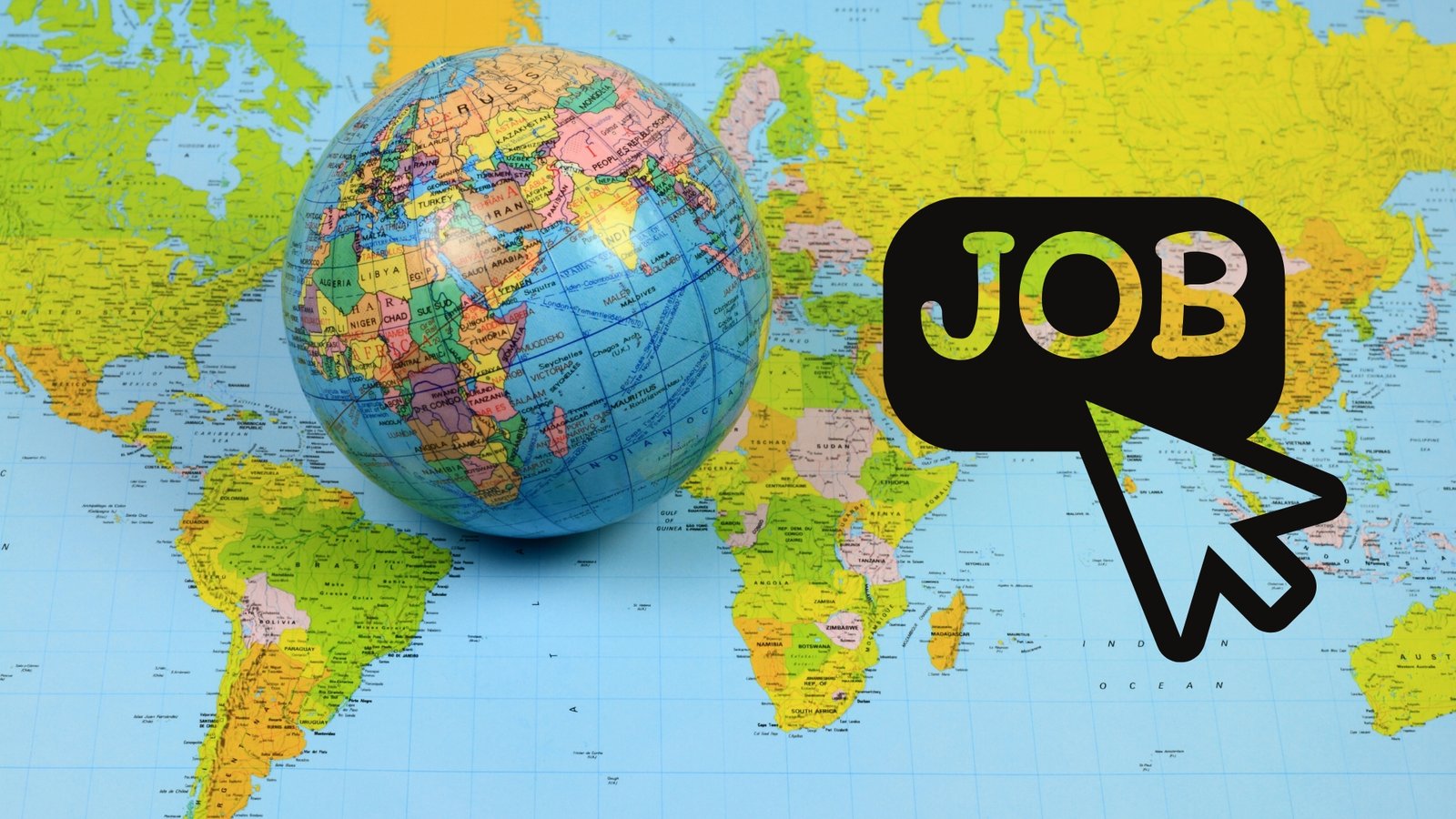 best countries for jobs